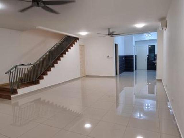 Selling Cheap Laurel Laman View Double Storey Cyberjaya Ceria Setia