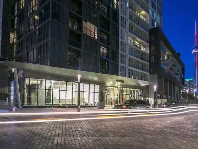 Selling condo below market value