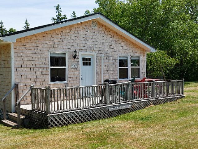 Selling Fast! One Cottage Left For Summer Possession