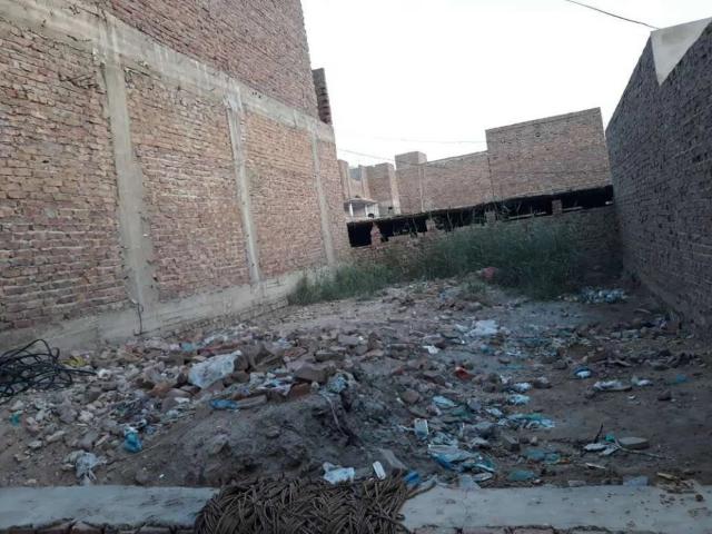 Selling For Plot Hyderabad ID 13121