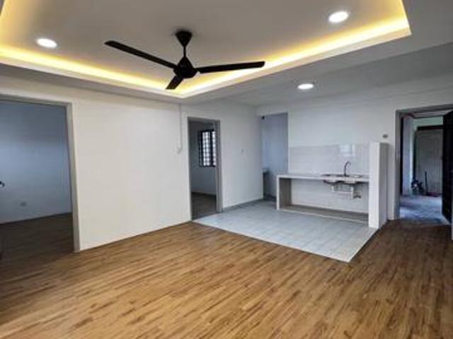Selling Pangsapuri Sri Delima Seri Alam Masai Johor