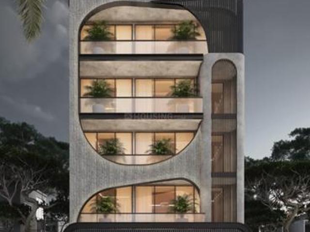 Selling Sunset DLF 3,DLF Phase 3 4 BHK Builder Floor For Sale Gurgaon