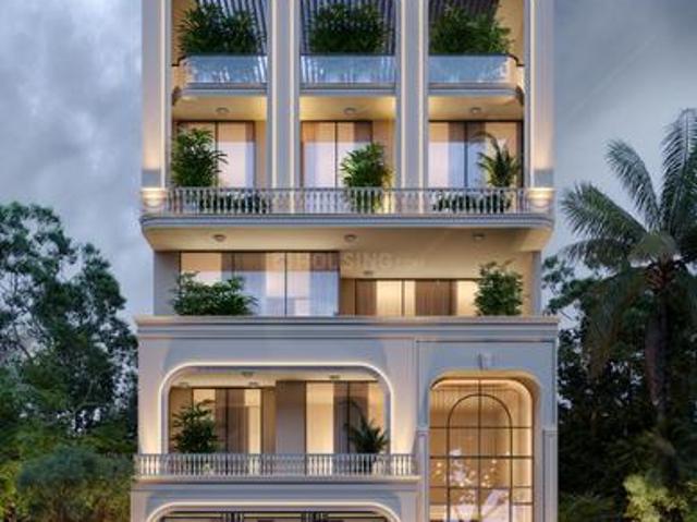 Selling Sunset DLF Phase 1,DLF Phase 1 4 BHK Builder Floor For Sale Gurgaon