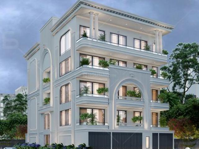 Selling Sunset DLF Phase 2,DLF Phase 2 4 BHK Builder Floor For Sale Gurgaon