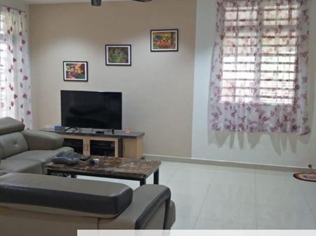 Selling Sime D 2 Storey For  TAMAN MAWAH,SUNGAI PETANI, KEDAH