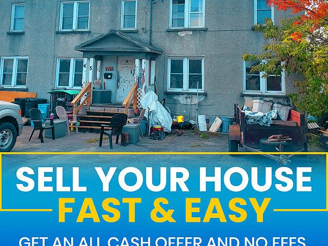 ️selling Your House Can Be A Lengthy Process.