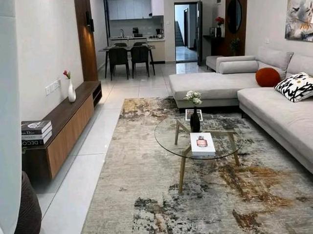 Selling 1 bedroom syokimau