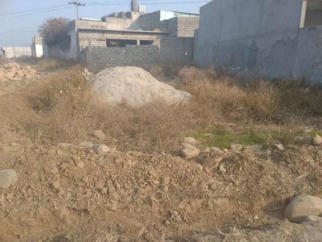 Selling 5 marla plot in mohra chowk islamabad wah link road id 49194