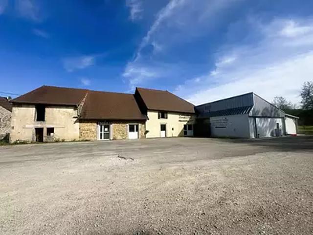Sellières 39230 Achat / Vente divers