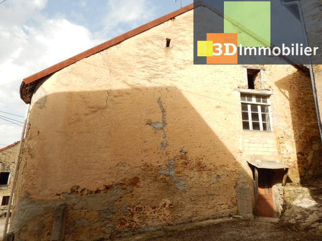 Sellières Vente Maison 39