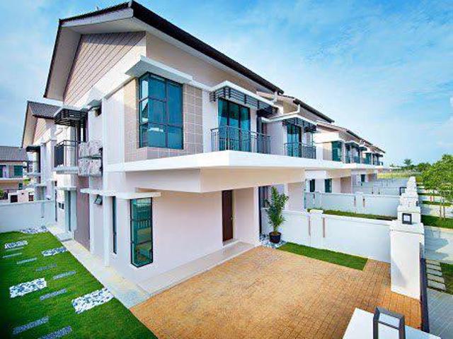 SellSemi D Conerlot 40X90 Setapak