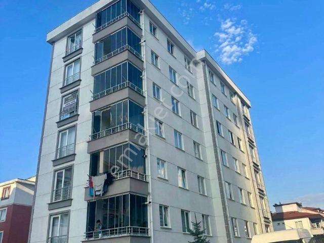 Selman Kök Aykent Gayrimenkul'den Şahincilide Satılık Daire