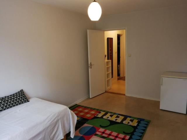 Selmedalsringen, Hägersten