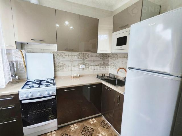 село Осипенко, Сухий, 1, продажа однокомнатной квартиры, район Нахимовский