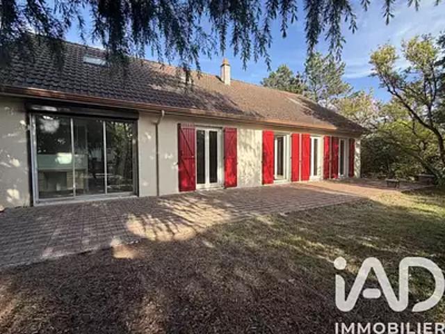 Selommes 41100 Achat / Vente maison 7 pièces t7