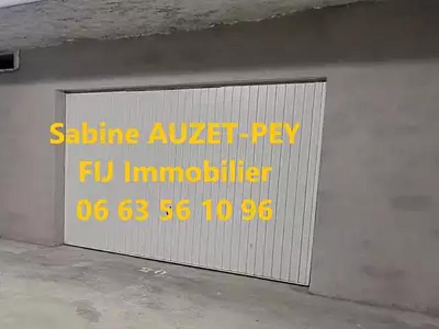 Selonnet 04140 Achat / Vente parking