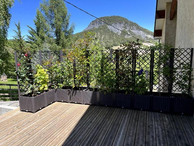 Selonnet Vente Maison 04