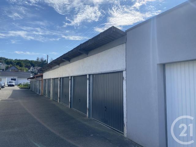 Seloncourt Location Parking / Garage 25