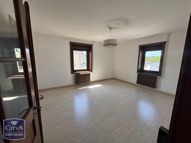 Seloncourt Vente Appartement 25