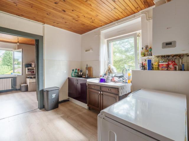 Seloncourt Vente Appartement 25