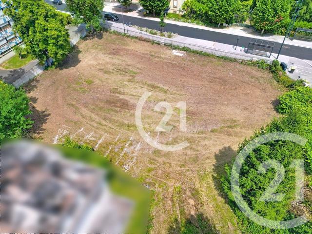 Seloncourt Vente Terrain 25