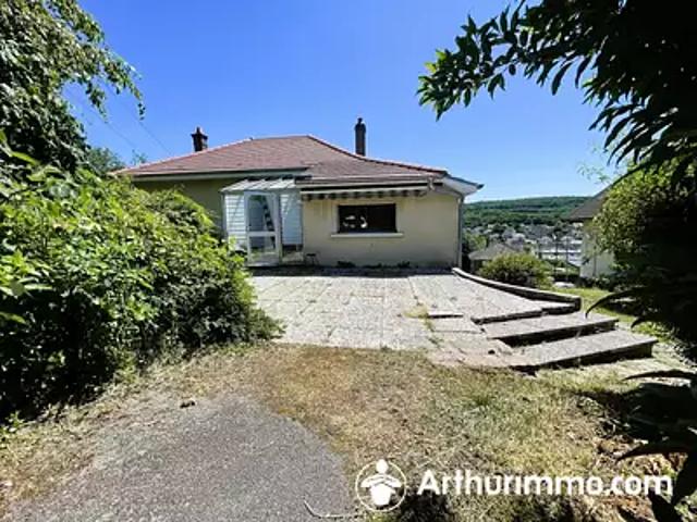Seloncourt 25230 Achat / Vente maison 5 pièces t5