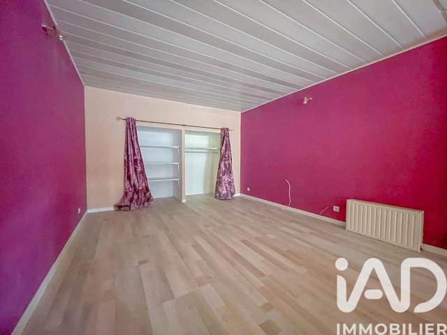 Selongey Vente Maison 21