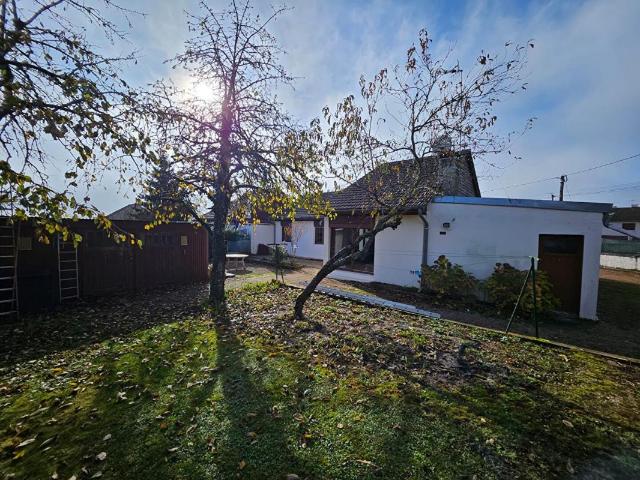 Selongey Vente Maison 21