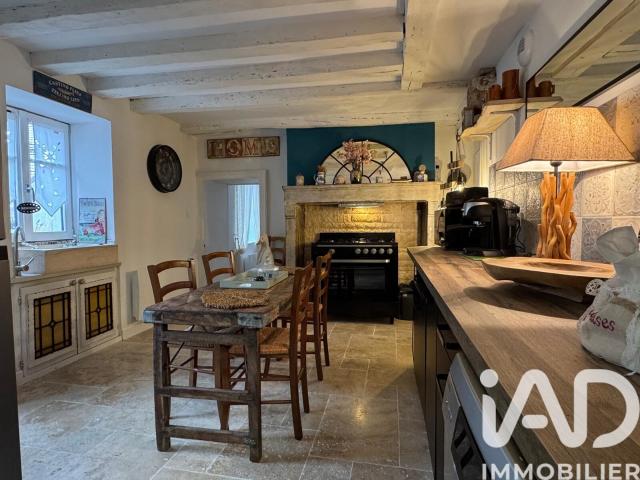 Selongey Vente Maison 21