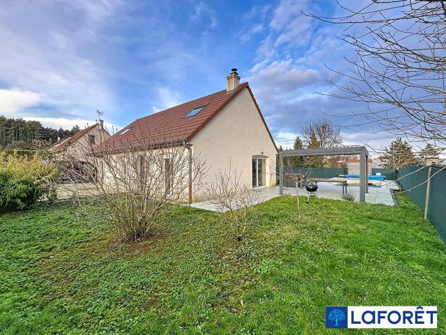 Selongey Vente Maison 21