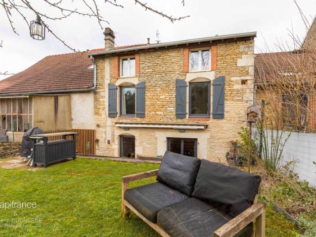 Selongey Vente Maison 21