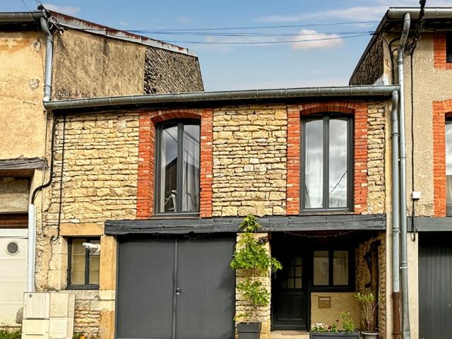 Selongey Vente Maison 21