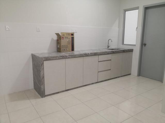 Sept Intake Platinum OUG Near to LRT Muhibbah