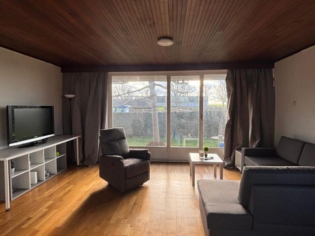 [september] furnished room 28m2 nearby Maastricht