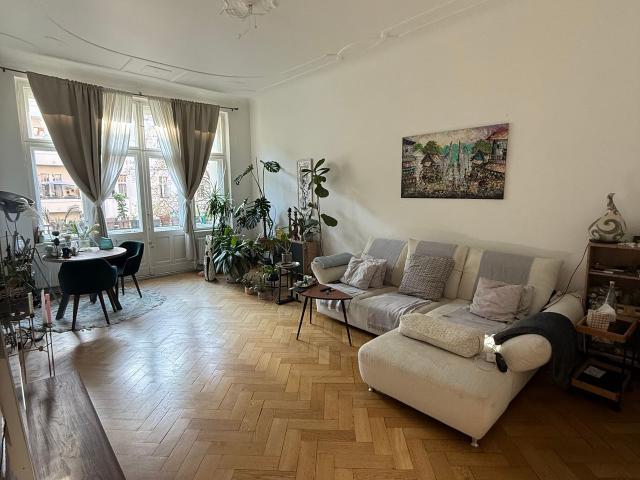 SEPTEMBER OKTOBER 2 Monate Untermiete Berlin Kudamm Halensee 4 Zimmer Wohnung o Halensee, Berlin Amsterdam Apartments for Rent