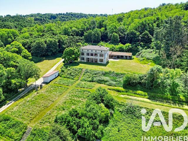 Septème Vente Maison 38