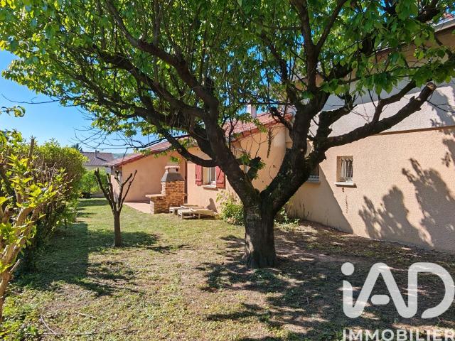 Septème Vente Maison 38