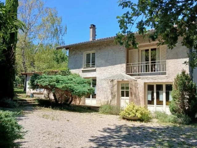 Septème Vente Maison 38