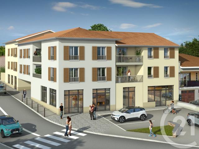 Septème Vente Appartement 38