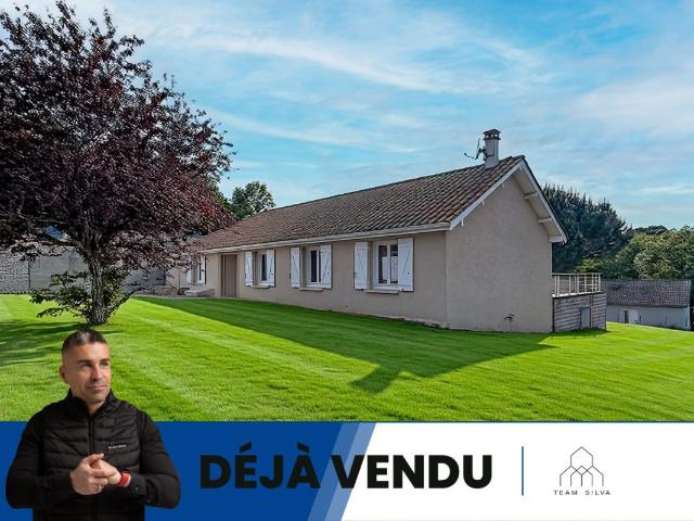 Septème Vente Villa 38