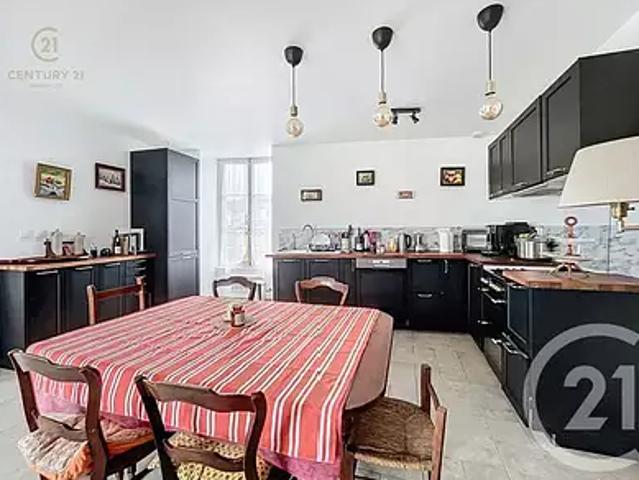 Septème 38780 Achat / Vente maison 5 pièces t5