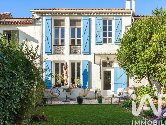 Septèmes les Vallons Vente Maison 13