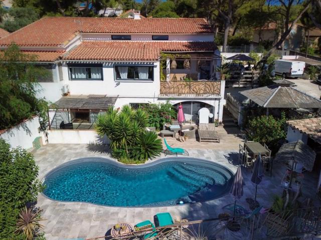 Septèmes les Vallons Vente Maison 13
