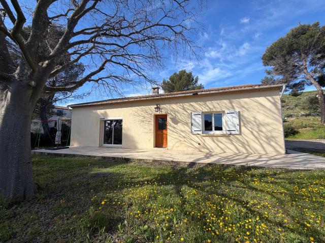 Septèmes les Vallons Vente Maison 13