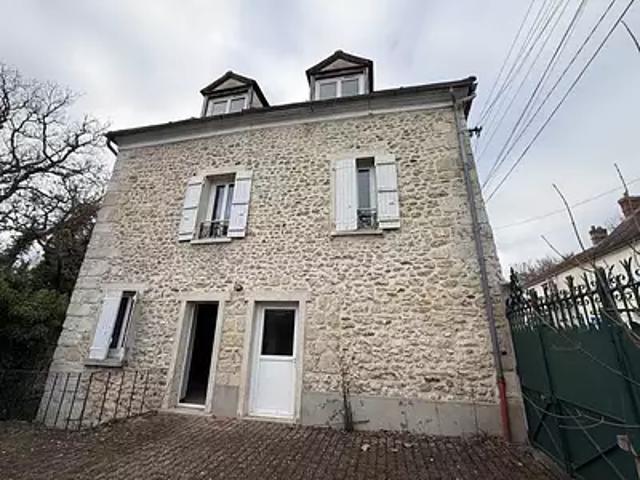 Septeuil 78790 Achat / Vente immeuble