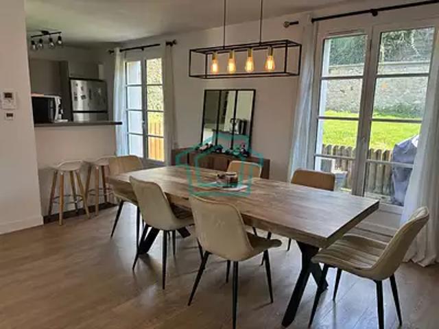 Septeuil 78790 Achat / Vente maison 4 pièces t4