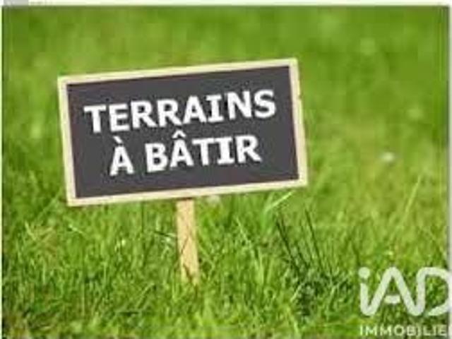 Septeuil Vente Terrain 78
