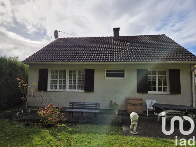 Septeuil Vente Maison 78