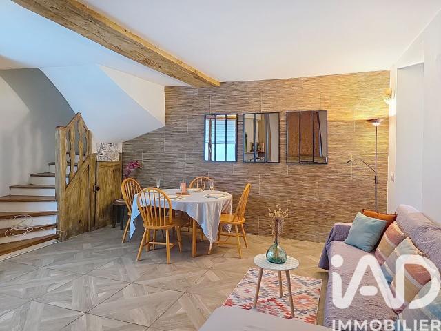 Septeuil Vente Maison 78