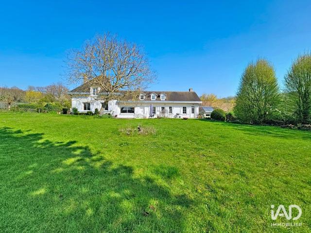 Septeuil Vente Maison 78